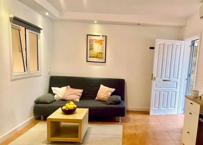 Apartman Casa Limon Nerja