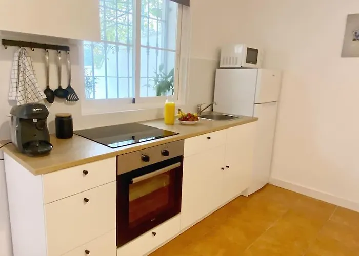 Casa Limon Apartman