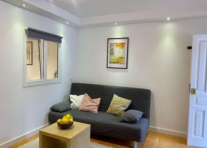Casa Limon * Nerja