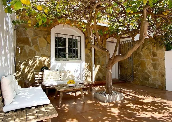 Casa Limon Apartman *