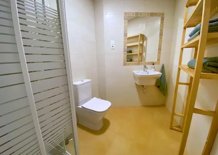 Apartman Casa Limon *