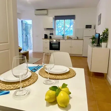 Casa Limon * Nerja