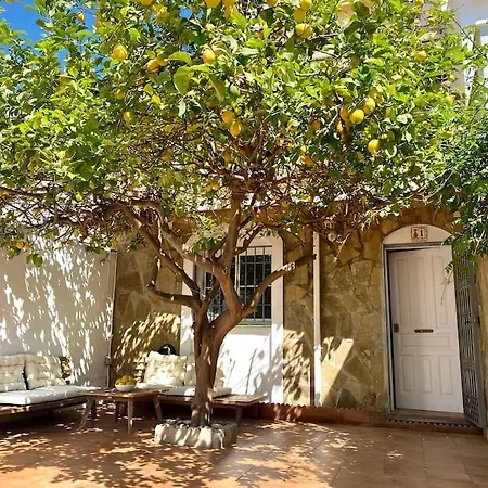 Casa Limon Apartment Nerja