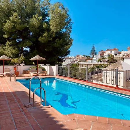 Appartement Casa Limon