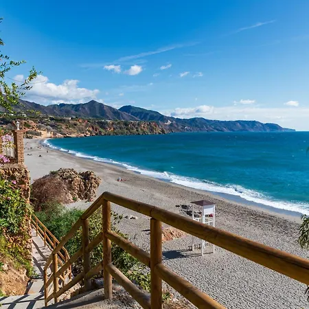 Casa Limon Nerja
