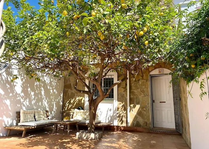 Casa Limon Appartement Nerja