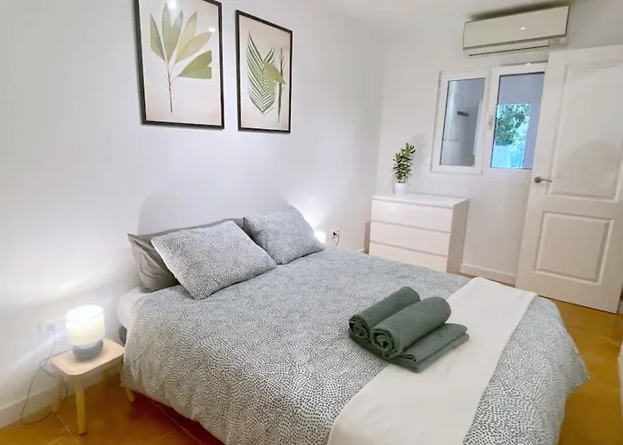 Appartement Casa Limon Nerja