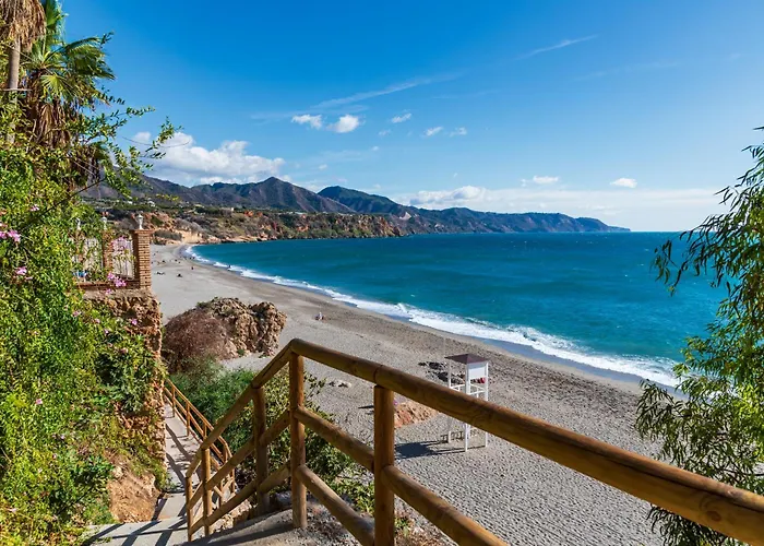 Casa Limon Nerja