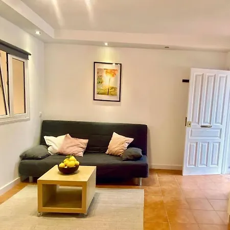 Διαμέρισμα Casa Limon Nerja