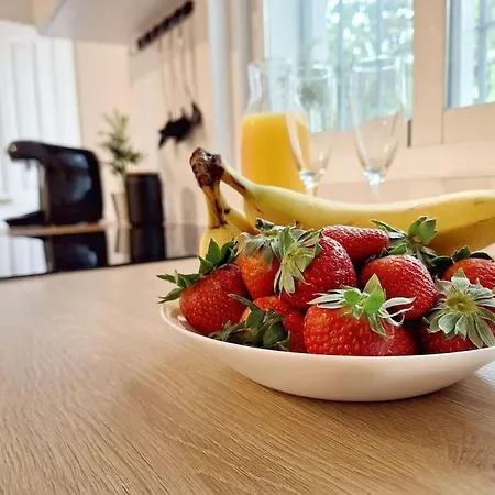 Διαμέρισμα Casa Limon Nerja