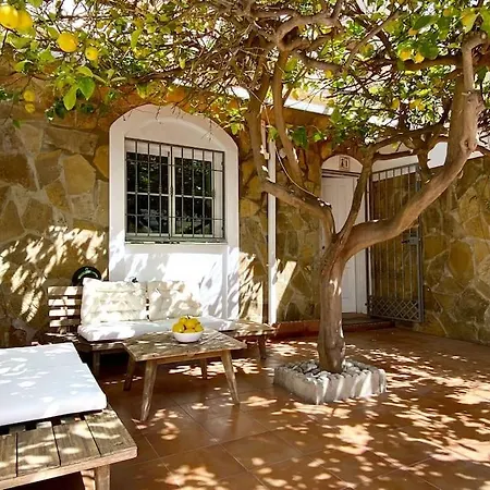 Casa Limon Διαμέρισμα *