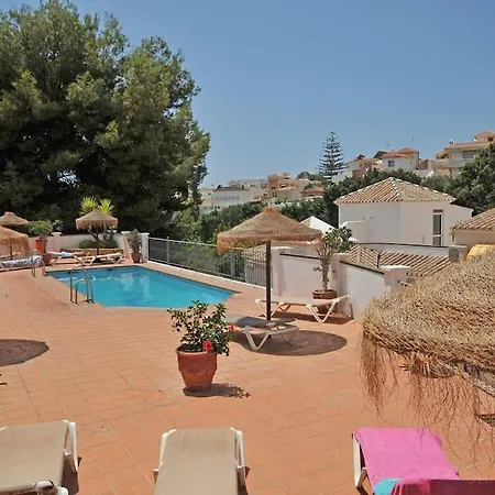 Casa Limon Διαμέρισμα Nerja