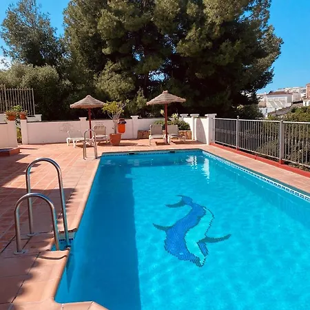 Διαμέρισμα Casa Limon Nerja